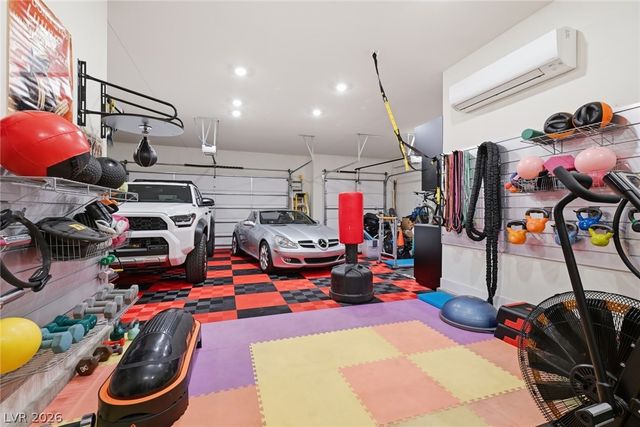 3101 Reverence Heights Lane, Las Vegas, NV 89138