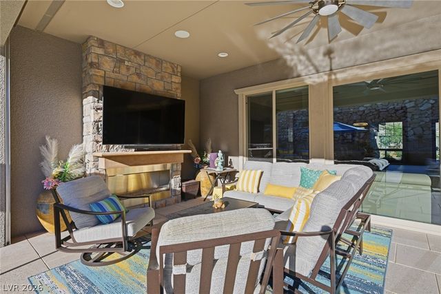 3101 Reverence Heights Lane, Las Vegas, NV 89138