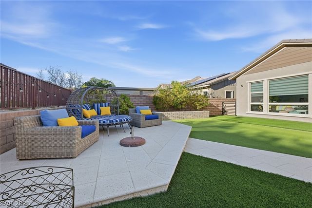 3101 Reverence Heights Lane, Las Vegas, NV 89138