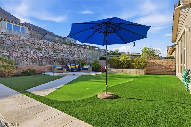 3101 Reverence Heights Lane, Las Vegas, NV 89138