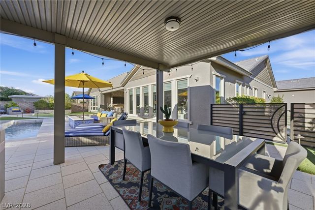 3101 Reverence Heights Lane, Las Vegas, NV 89138