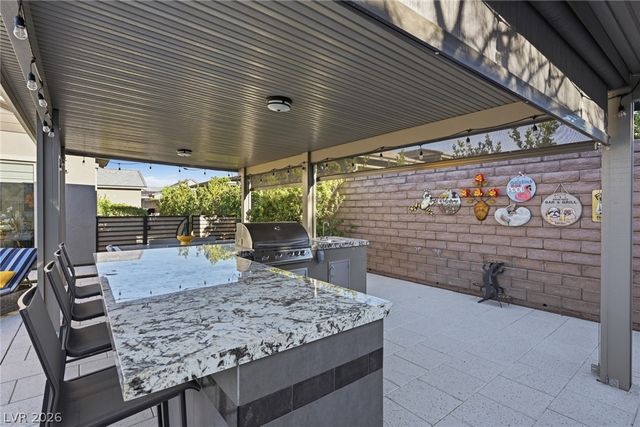 3101 Reverence Heights Lane, Las Vegas, NV 89138