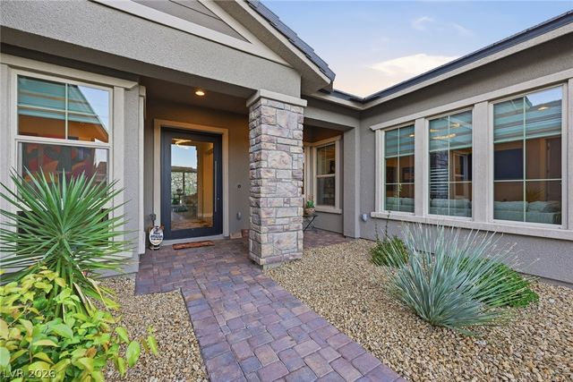 3101 Reverence Heights Lane, Las Vegas, NV 89138