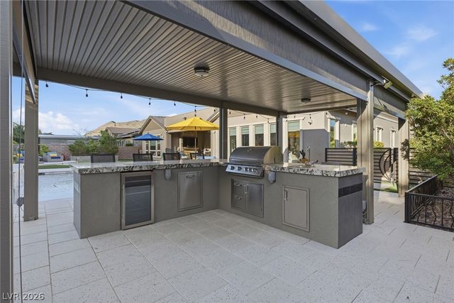 3101 Reverence Heights Lane, Las Vegas, NV 89138