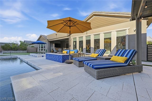 3101 Reverence Heights Lane, Las Vegas, NV 89138