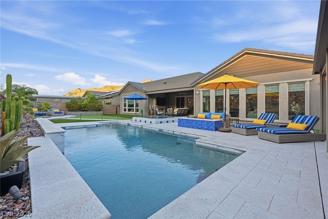 3101 Reverence Heights Lane, Las Vegas, NV 89138