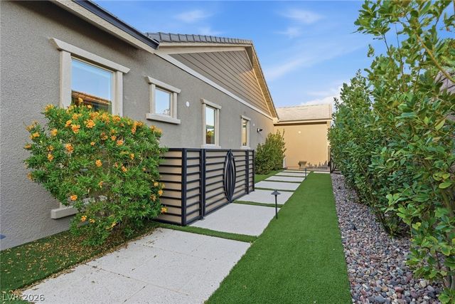 3101 Reverence Heights Lane, Las Vegas, NV 89138