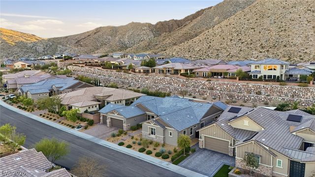 3101 Reverence Heights Lane, Las Vegas, NV 89138