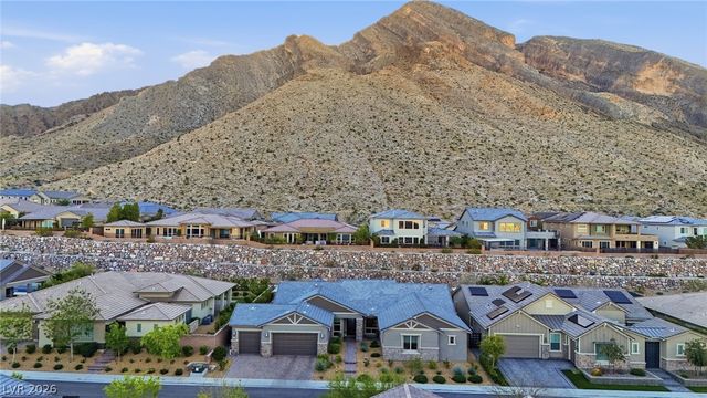 3101 Reverence Heights Lane, Las Vegas, NV 89138