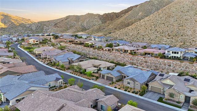 3101 Reverence Heights Lane, Las Vegas, NV 89138