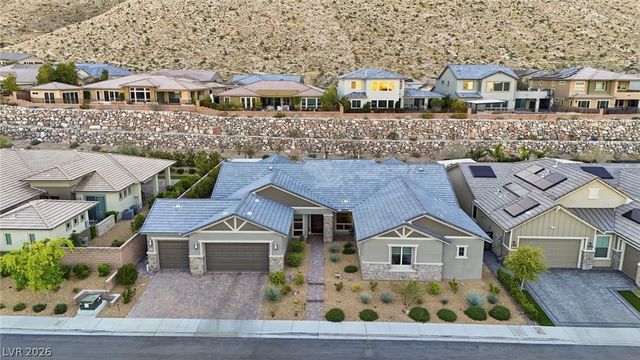 3101 Reverence Heights Lane, Las Vegas, NV 89138