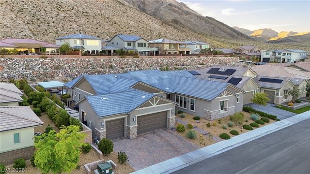 3101 Reverence Heights Lane, Las Vegas, NV 89138