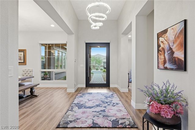 3101 Reverence Heights Lane, Las Vegas, NV 89138