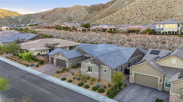 3101 Reverence Heights Lane, Las Vegas, NV 89138