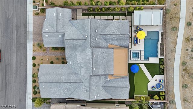 3101 Reverence Heights Lane, Las Vegas, NV 89138