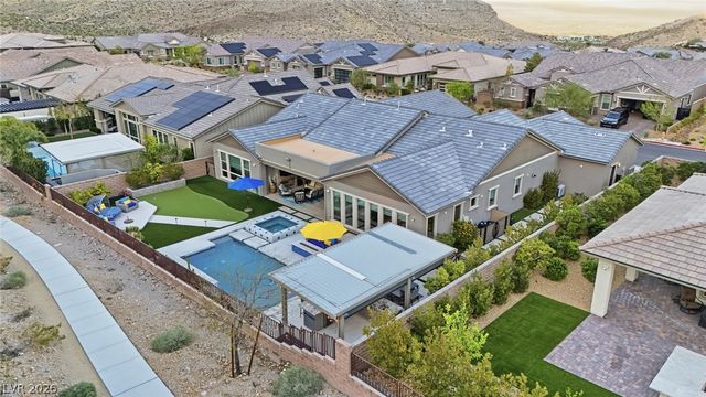 3101 Reverence Heights Lane, Las Vegas, NV 89138