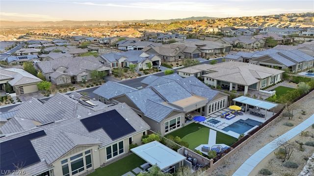 3101 Reverence Heights Lane, Las Vegas, NV 89138