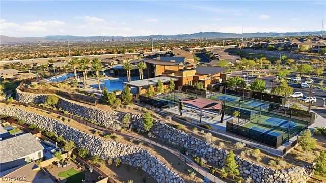 3101 Reverence Heights Lane, Las Vegas, NV 89138