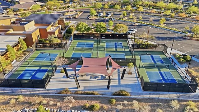 3101 Reverence Heights Lane, Las Vegas, NV 89138