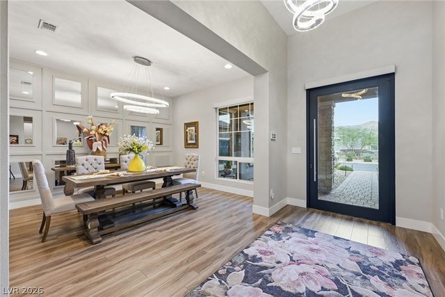 3101 Reverence Heights Lane, Las Vegas, NV 89138