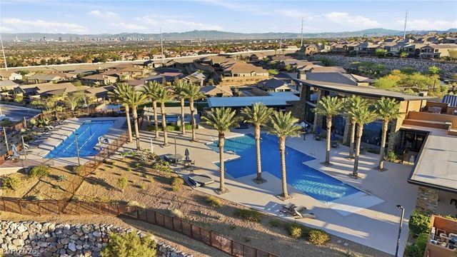 3101 Reverence Heights Lane, Las Vegas, NV 89138