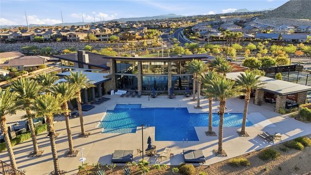 3101 Reverence Heights Lane, Las Vegas, NV 89138