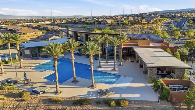 3101 Reverence Heights Lane, Las Vegas, NV 89138