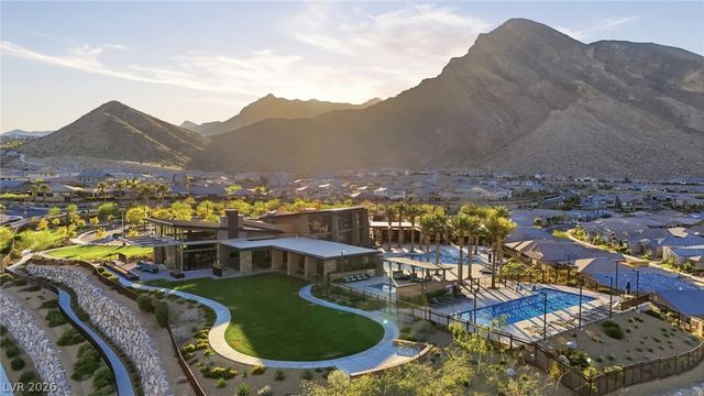 3101 Reverence Heights Lane, Las Vegas, NV 89138