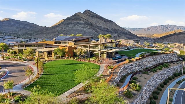 3101 Reverence Heights Lane, Las Vegas, NV 89138