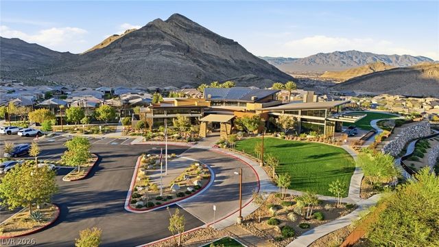 3101 Reverence Heights Lane, Las Vegas, NV 89138