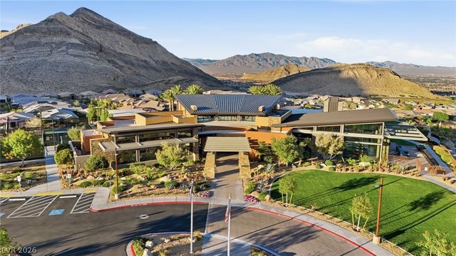 3101 Reverence Heights Lane, Las Vegas, NV 89138