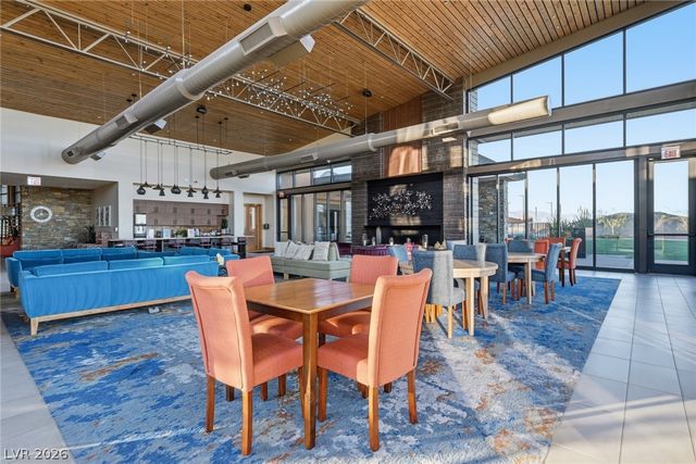 3101 Reverence Heights Lane, Las Vegas, NV 89138