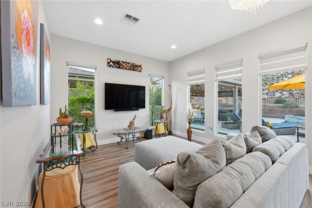 3101 Reverence Heights Lane, Las Vegas, NV 89138