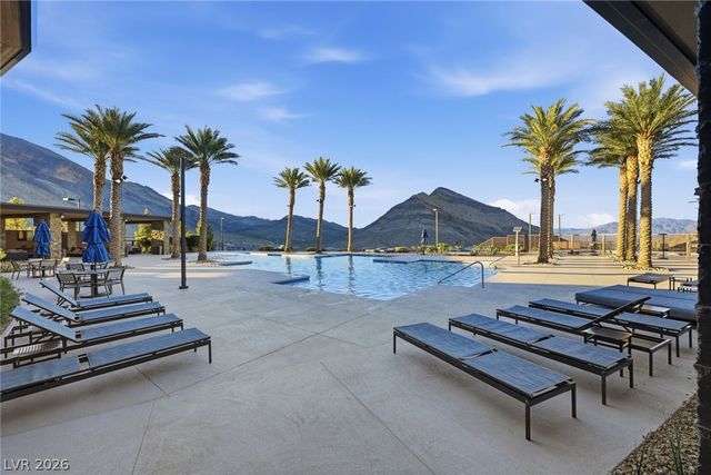 3101 Reverence Heights Lane, Las Vegas, NV 89138