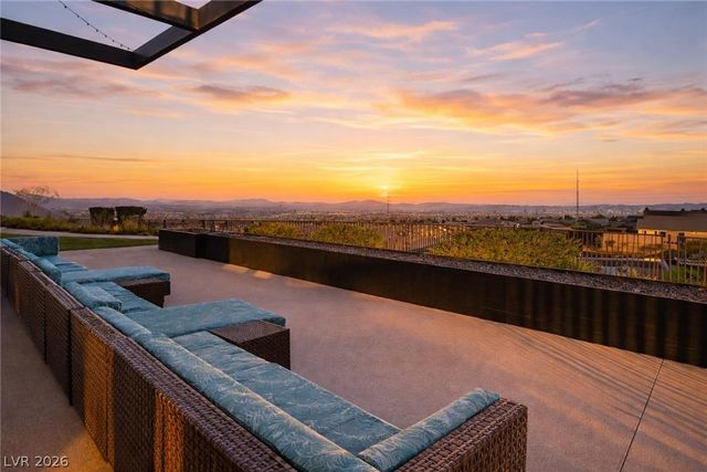 3101 Reverence Heights Lane, Las Vegas, NV 89138