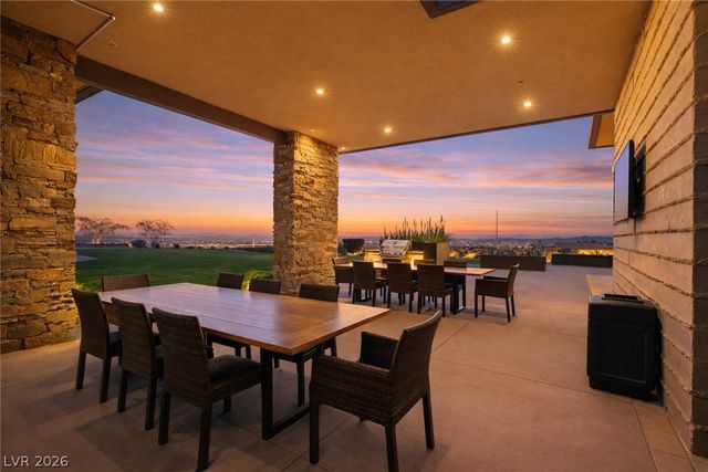 3101 Reverence Heights Lane, Las Vegas, NV 89138