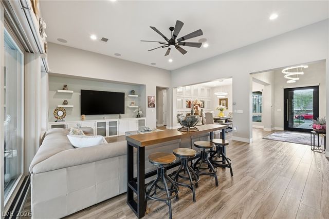 3101 Reverence Heights Lane, Las Vegas, NV 89138