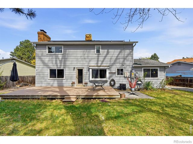 10448 Dale Circle, Westminster, CO 80234