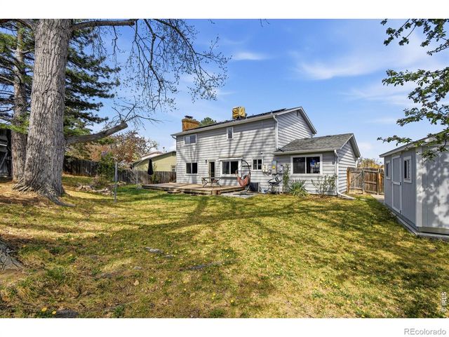 10448 Dale Circle, Westminster, CO 80234