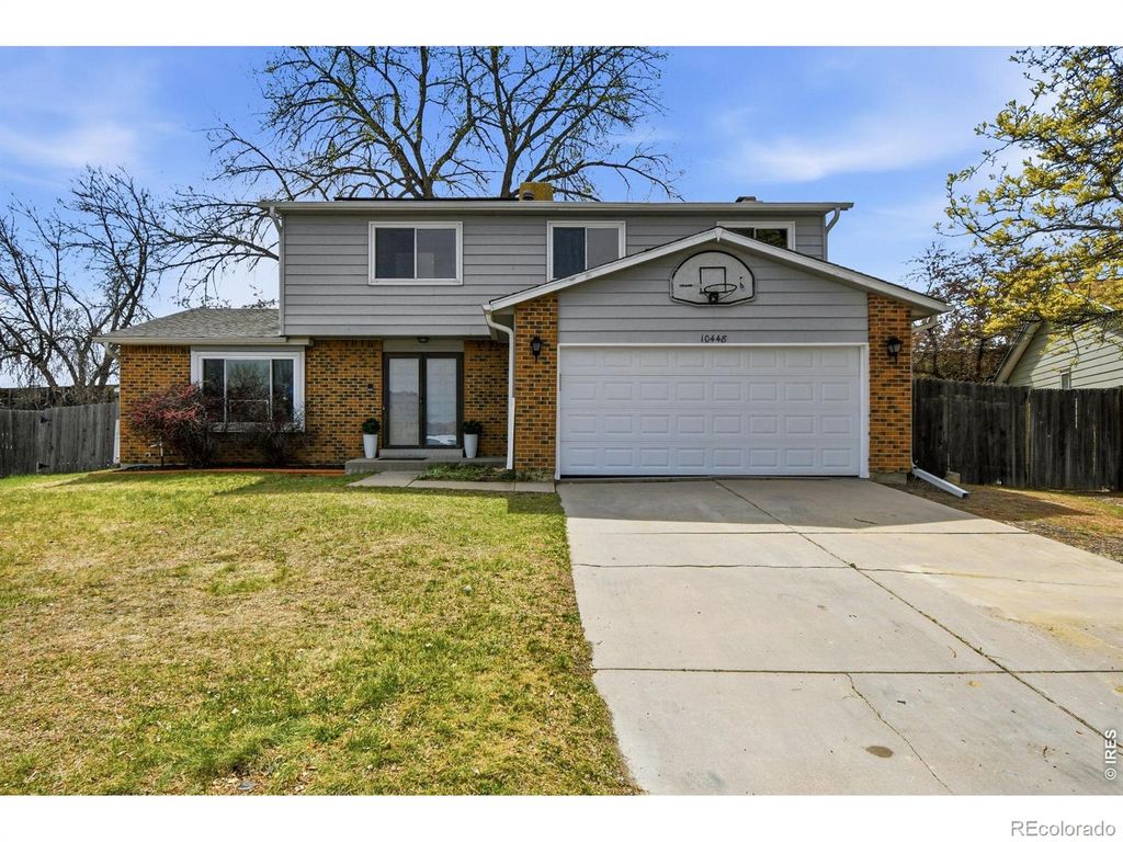 10448 Dale Circle, Westminster, CO 80234