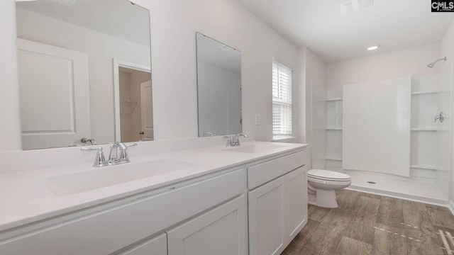 1027 Rampart Court, Lugoff, SC 29078