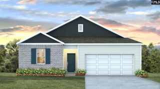 1027 Rampart Court, Lugoff, SC 29078