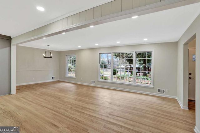 2906 Cartwright Drive, Decatur, GA 30033