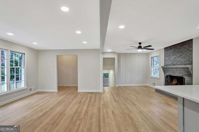 2906 Cartwright Drive, Decatur, GA 30033