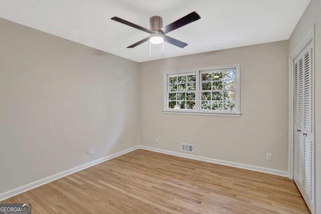 2906 Cartwright Drive, Decatur, GA 30033