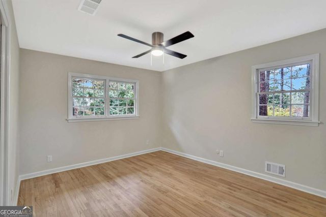 2906 Cartwright Drive, Decatur, GA 30033