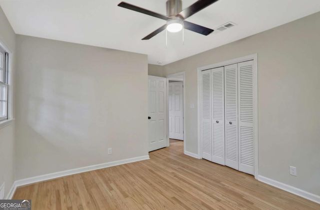 2906 Cartwright Drive, Decatur, GA 30033