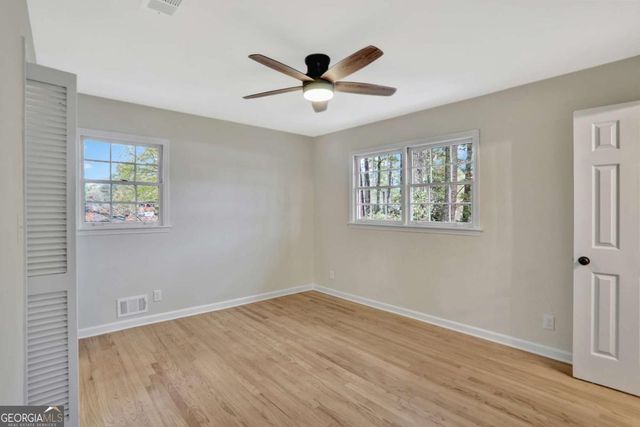 2906 Cartwright Drive, Decatur, GA 30033