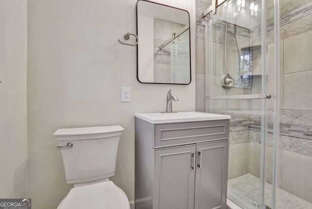 2906 Cartwright Drive, Decatur, GA 30033