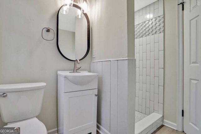 2906 Cartwright Drive, Decatur, GA 30033